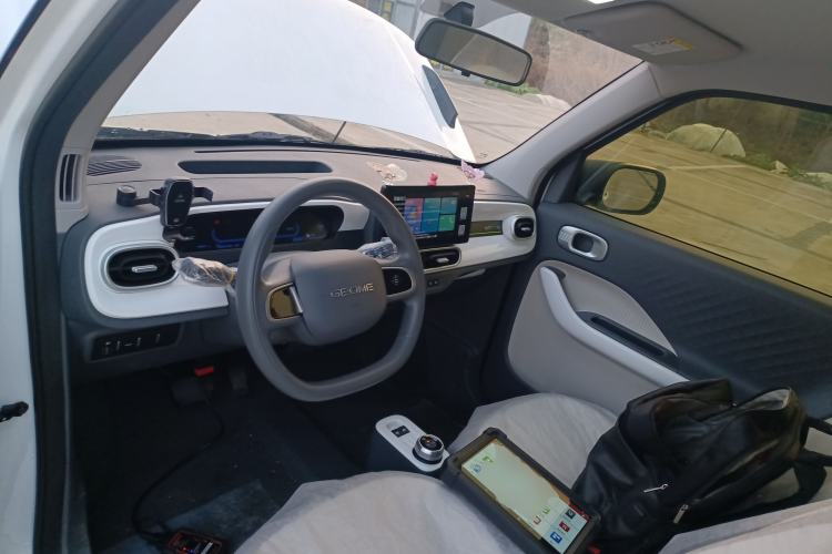 Used  Panda 2025 210km Panda Kart