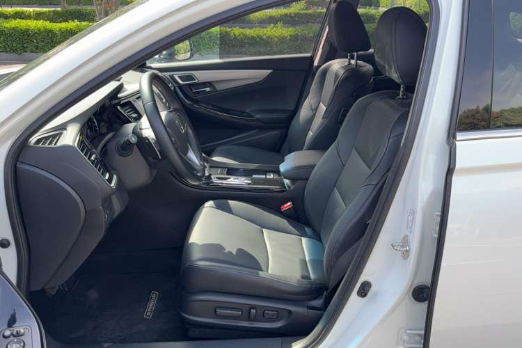 Used Honda Spirior 2017 2.0L Comfort Edition
