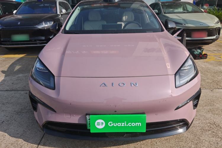 Used AION RT 2025 650 LiDAR Edition
