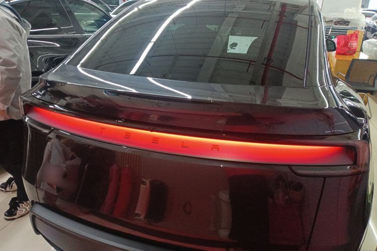 Used Tesla Model Y 2026 Rear-Drive Model