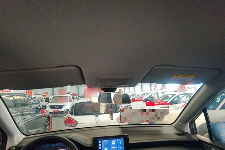 Used Wuling Jiachen 2022 1.5T Manual Light Enjoyment Dynamic Version