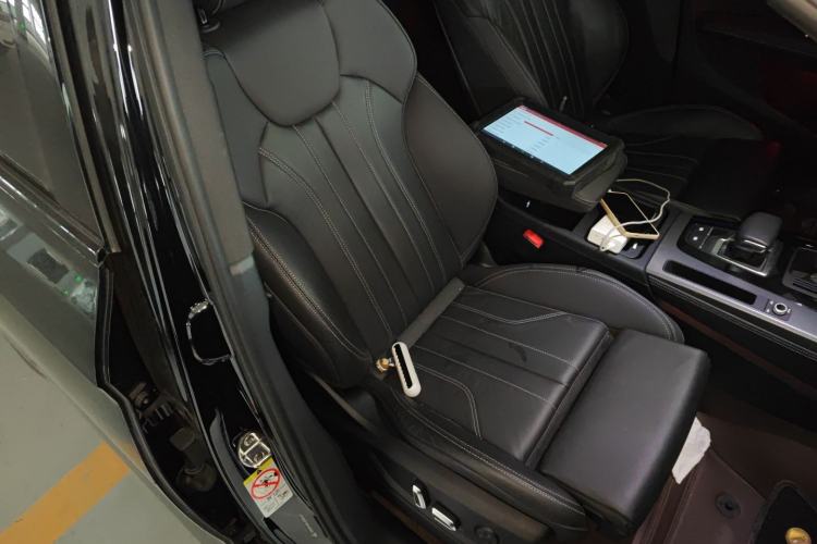 Used Audi Q5L 2024 40 TFSI Luxury Dynamic Edition