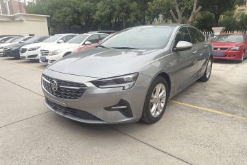 Used Buick Regal 2023 552T Smart Enjoyment Version