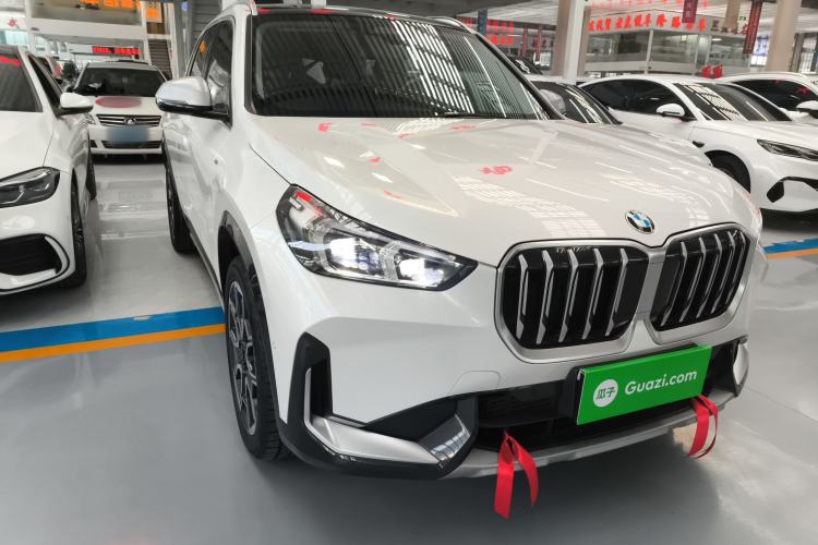 Used BMW X1 2023 sDrive25Li X Design Package