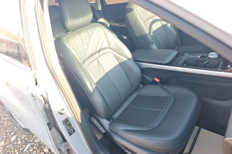 Used Wuling Xingguang 2024 Co-Creation Edition 510 Advanced Model