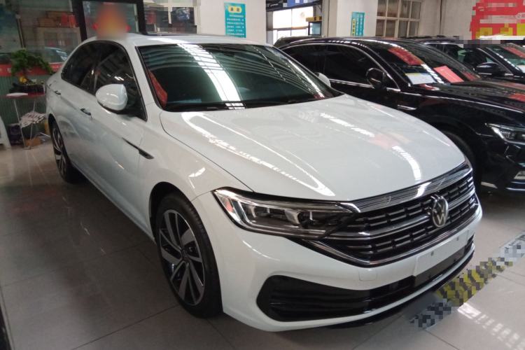 Used Volkswagen Sagitar 2024 300TSI DSG Excellence Edition