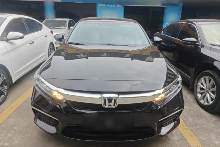 Used Honda Inspire 2019 260TURBO Elegant Edition China VI Emission Standard
