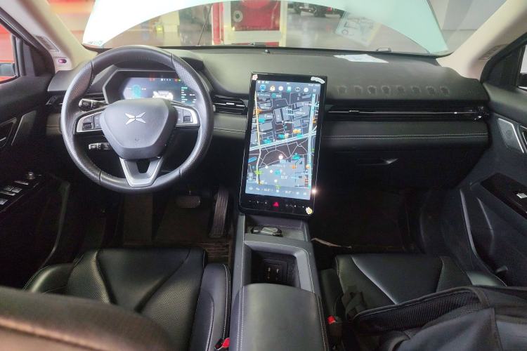 Used XPeng G3 2022 G3i 460N
