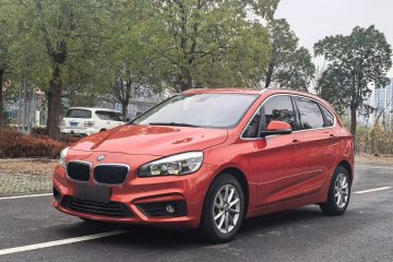 Used BMW 2 Series Active Tourer 2016 218i Fashion Model