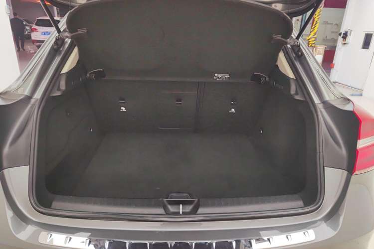 Used Mercedes-Benz GLA 2016 GLA 200 Fashion Model
