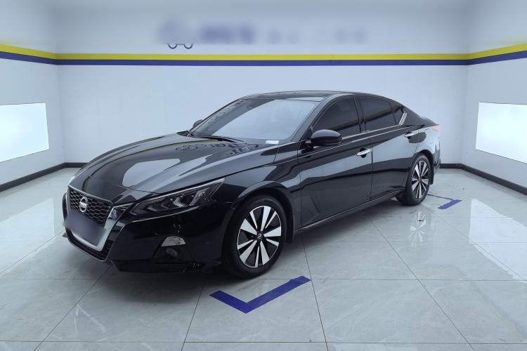 Used Nissan Teana 2021 2.0L XL Comfort Edition
