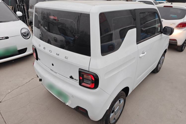 Used  Panda 2024 Panda Mini 200km Endurance Bear