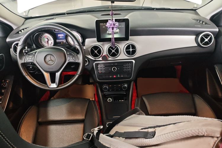 Used Mercedes-Benz GLA 2016 GLA 200 Sport Edition