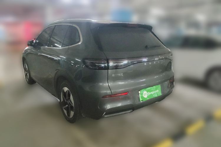 Used  E5 2024 530 km Exploration+ Version