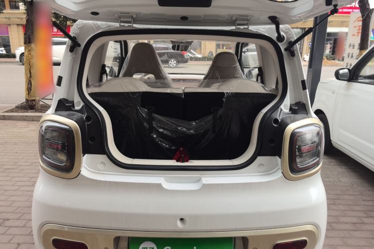 Used Bestune Pony 2026 Model 222km Cute Horse Plus