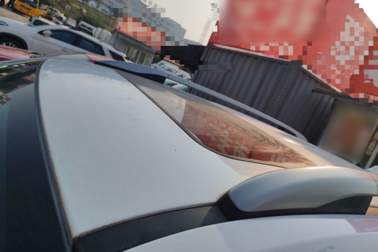 Used Hyundai ix35 2018 2.0L Automatic 2WD Zhiyong·Changxiang Edition