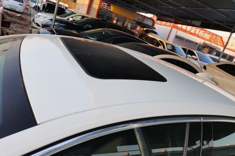 Used Buick Regal 2019 20T Elite Version China VI Standard
