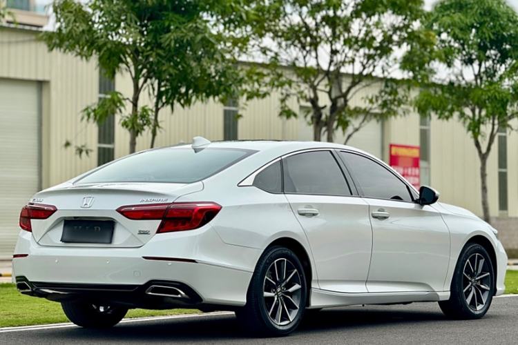 Used Honda Inspire 2022 260TURBO Elegant Edition
