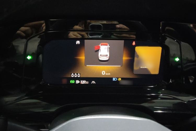 Used Volkswagen Golf 2023 Facelift 280TSI DSG R-Line Lite
