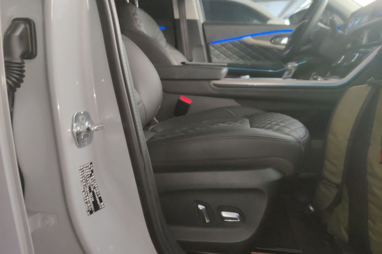 Used  Lingyun 2021 400T Two-Wheel Drive StarRui PRO Edition
