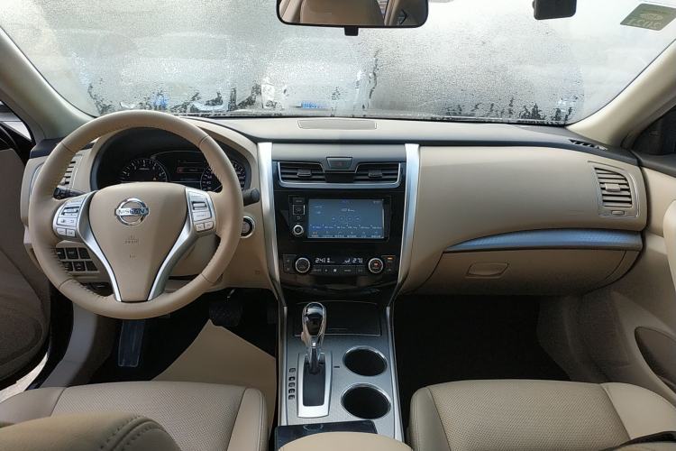 Used Nissan Teana 2016 2.0L XL-Upper Smart Edition
