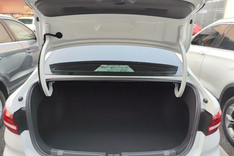 Used Volkswagen Lavida 2024 300TSI DSG Starry Sky Deluxe Edition