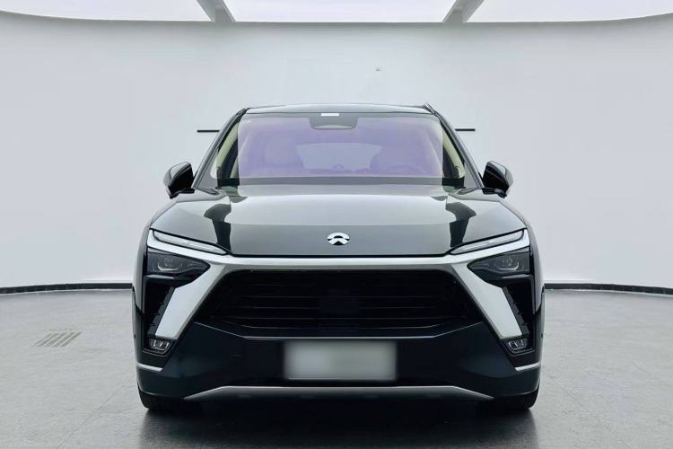 Used Nio ES8 2020 415 km Signature Edition 6-Seater Version
