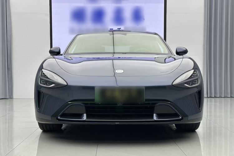 Used  SU7 2024 Rear-Drive Long-Range Intelligent Driving Version