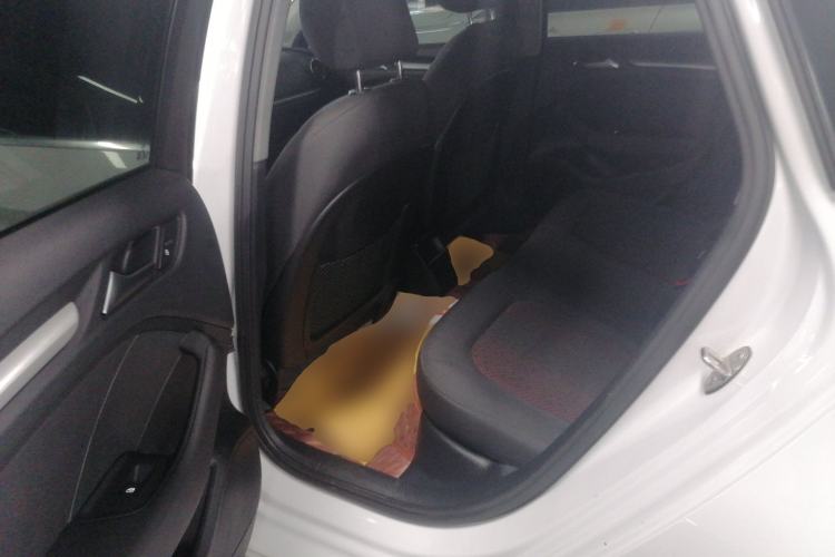 Used Audi A3 2020 Restyled Limousine 35 TFSI Ambition Version China VI