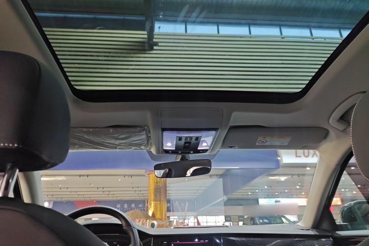 Used Volkswagen Passat 2023 Revised 330TSI Starry Elite Edition
