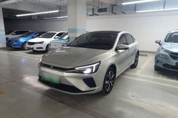 Used Rising ER6 2020 620 km Smart Edition