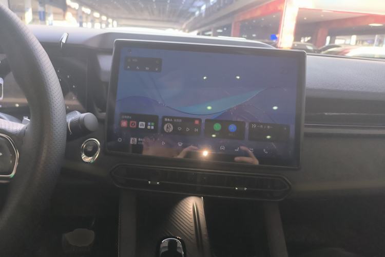 Used Lynk & Co 03 2023 1.5TD DCT JingPro