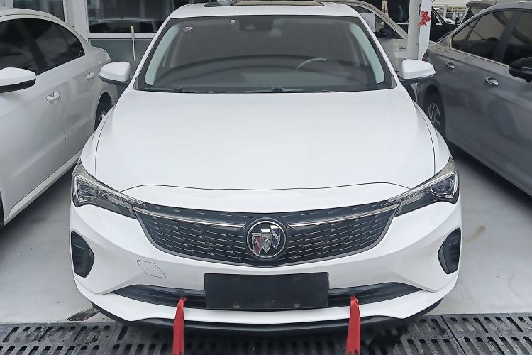 Used Buick Verano 2023 Pro Enjoyment Edition
