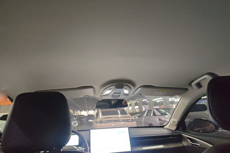 Used Wuling Xingguang 2024 Co-Creation Edition 510 Advanced Model