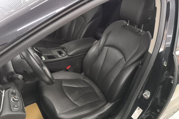 Used Buick LaCrosse 2021 552T Luxury Version
