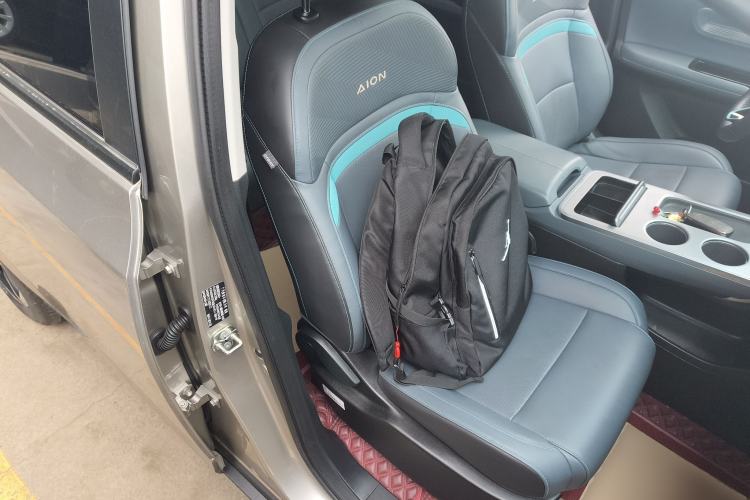 Used AION Y 2023 Plus 610 Smart Edition Ternary Lithium