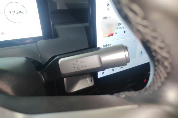 Used AION Y 2023 Younger Star Edition
