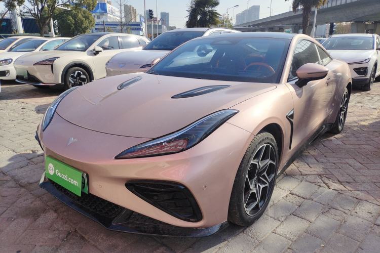 Used NETA GT 2023 560