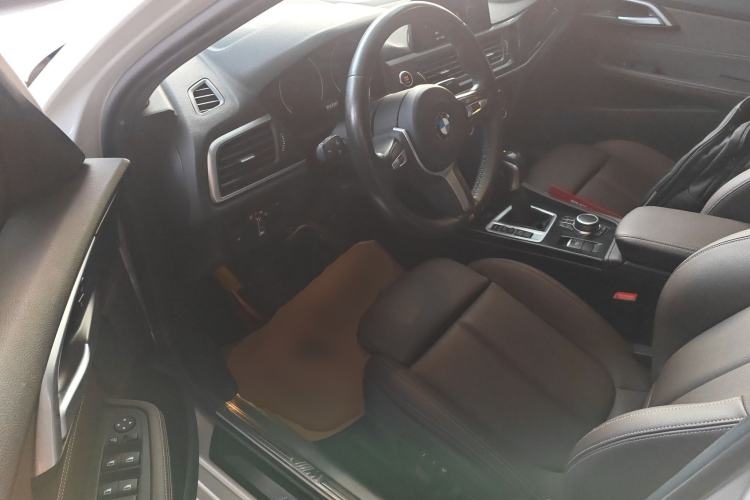 Used BMW 1 Series 2019 118i M Sport Package