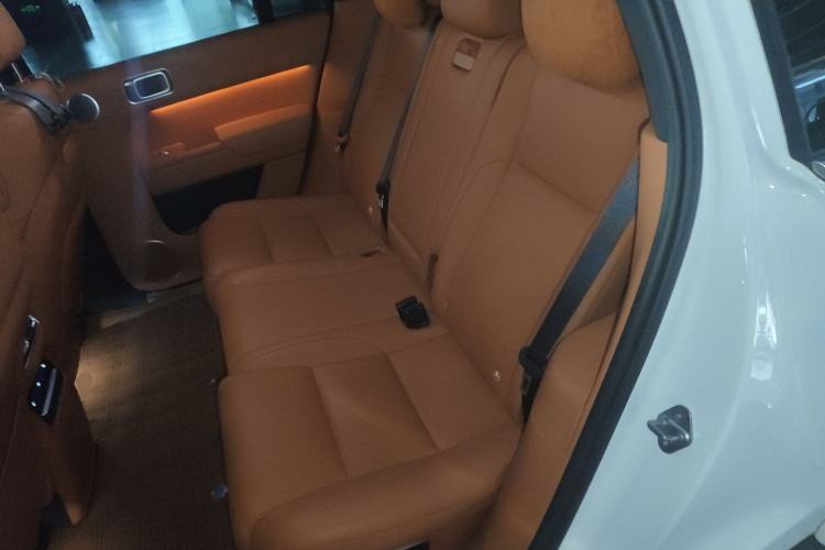 Used Li Auto L7 2023 Max model