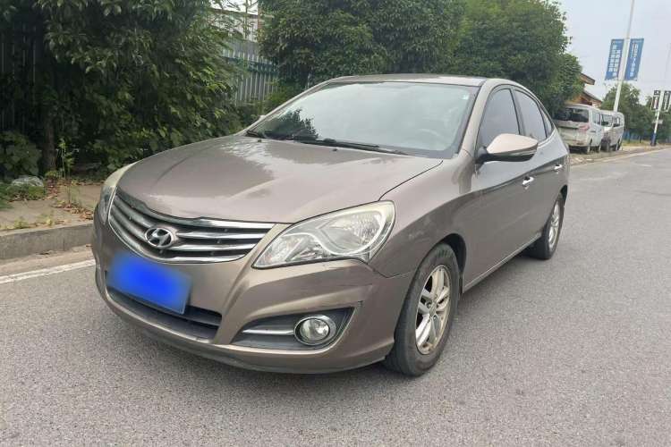 Used Hyundai Celesta 2015 1.6L Automatic Luxury Model