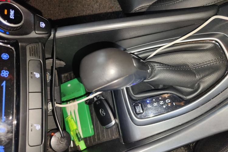 Used Hyundai Lafesta 2019 280TGDi Smart Speed Version China VI Standard
