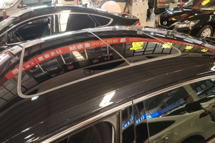 Used Volkswagen Passat 2023 Revised 330TSI Elite Edition