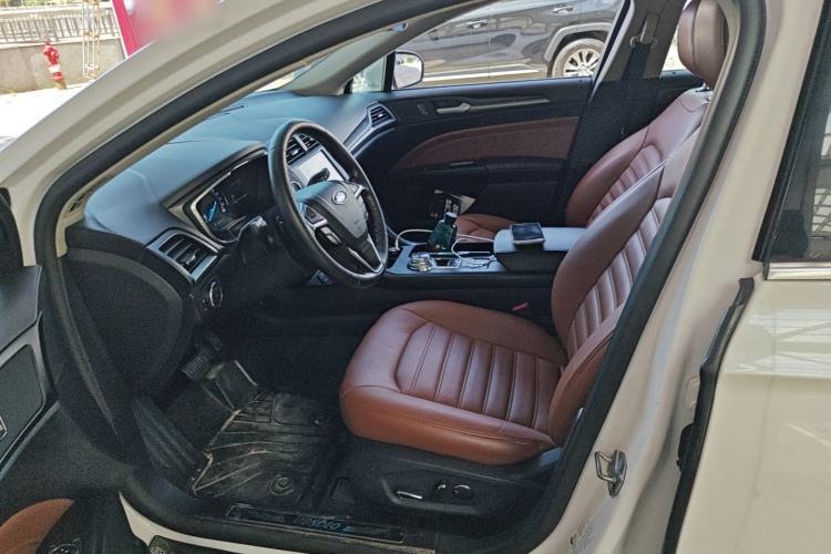 Used Ford Mondeo 2018 EcoBoost 180 Cognac Special Edition
