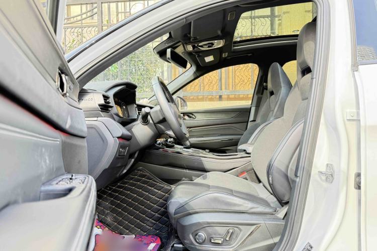 Used Lynk & Co 01 EM-P 2021 1.5TD PHEV Halo
