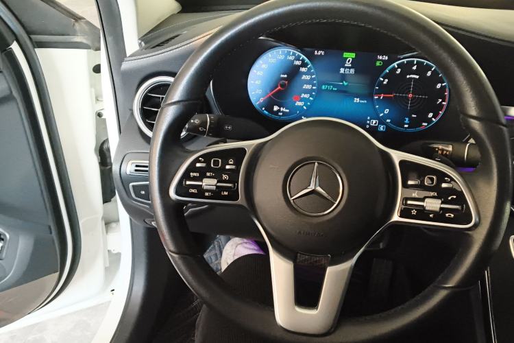 Used Mercedes-Benz C-Class 2019 Restyled C 260 L Sport Edition