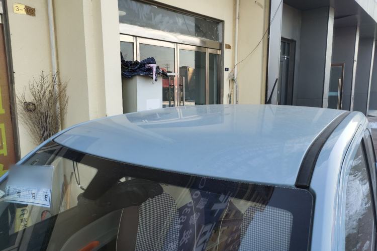 Used Wuling Hongguang MINIEV 2020 Enjoyment Model Lithium Iron Phosphate
