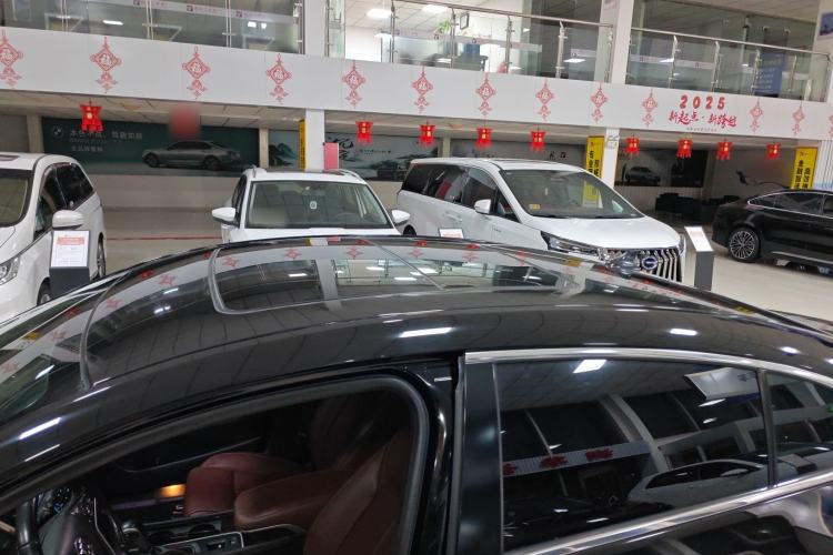 Used Buick LaCrosse 2013 2.4L SIDI Elite Comfort Version
