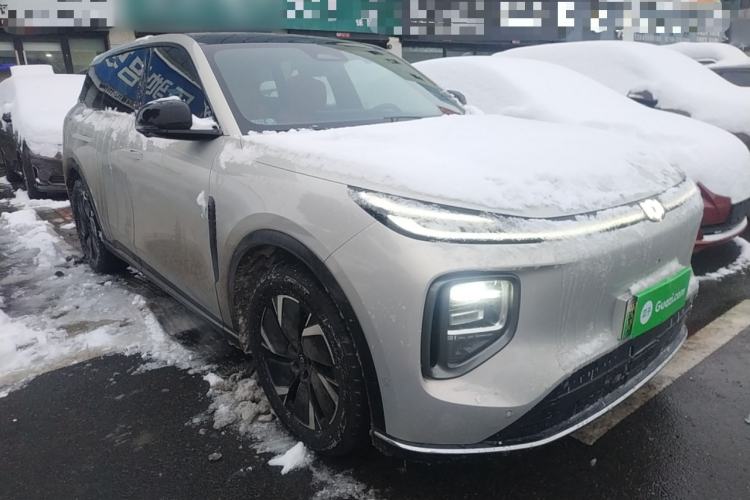 Used  Q07 2025 145 Prestige Edition