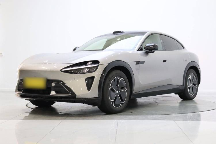 Used  YU7 2025 Ultra-Long Range All-Wheel Drive Pro Version
